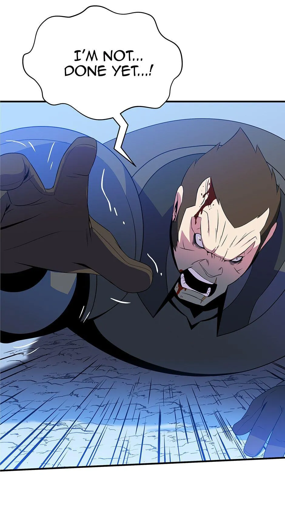 Read Kill The Hero en Manga Online