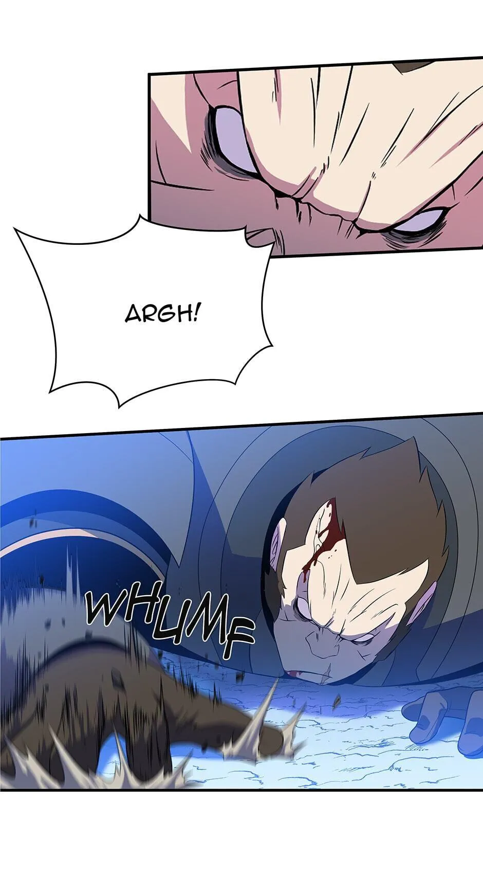 Read Kill The Hero en Manga Online