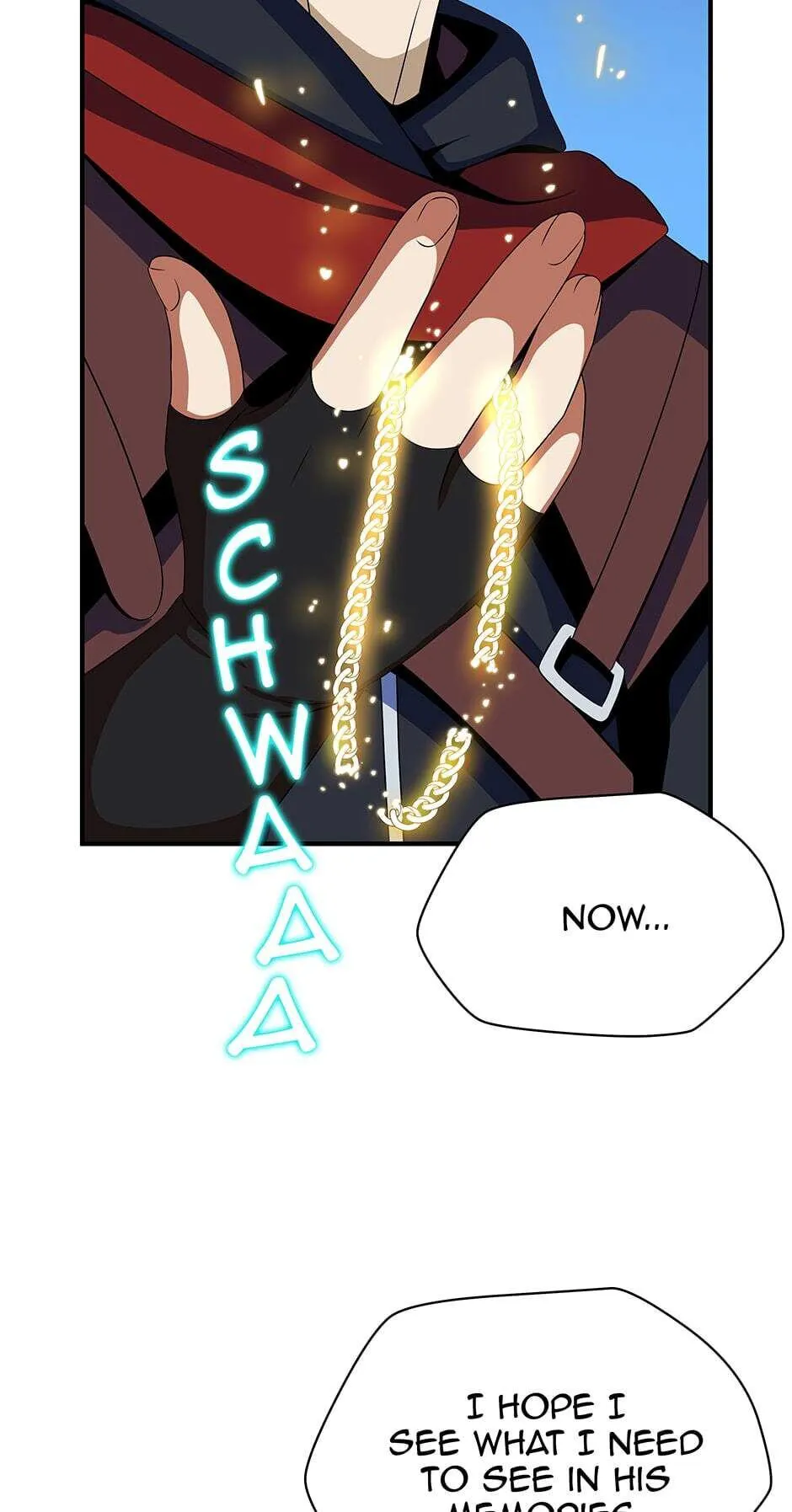 Read Kill The Hero en Manga Online