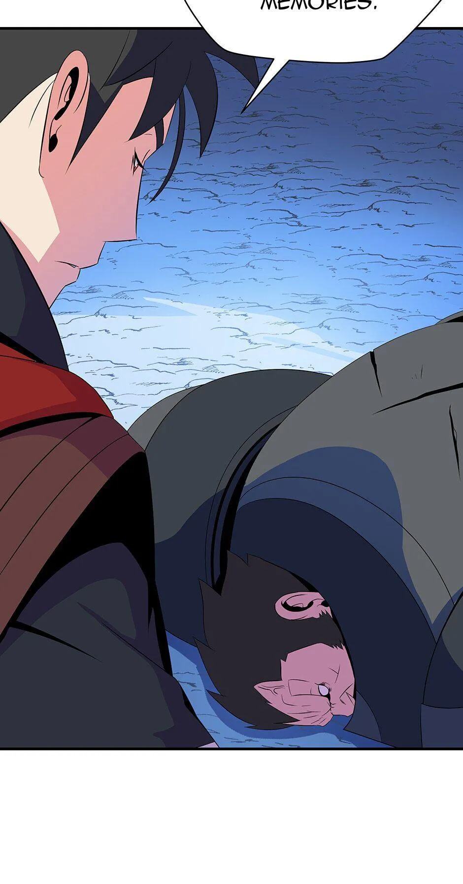 Read Kill The Hero en Manga Online