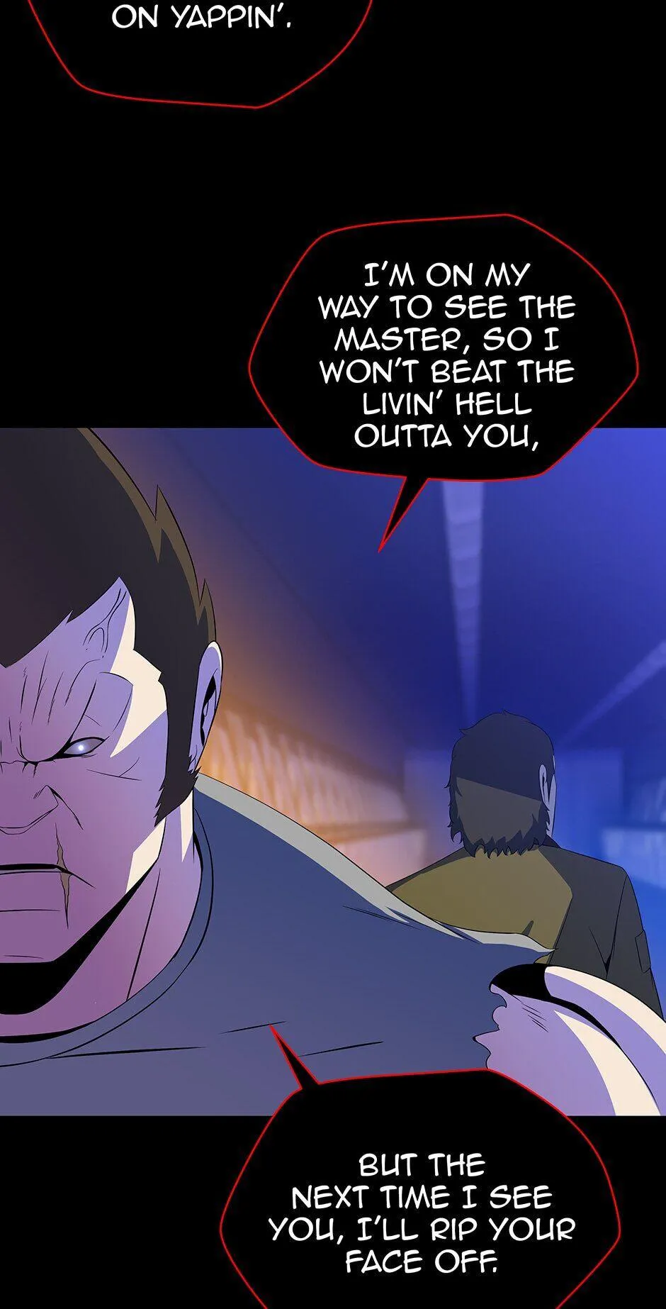 Read Kill The Hero en Manga Online