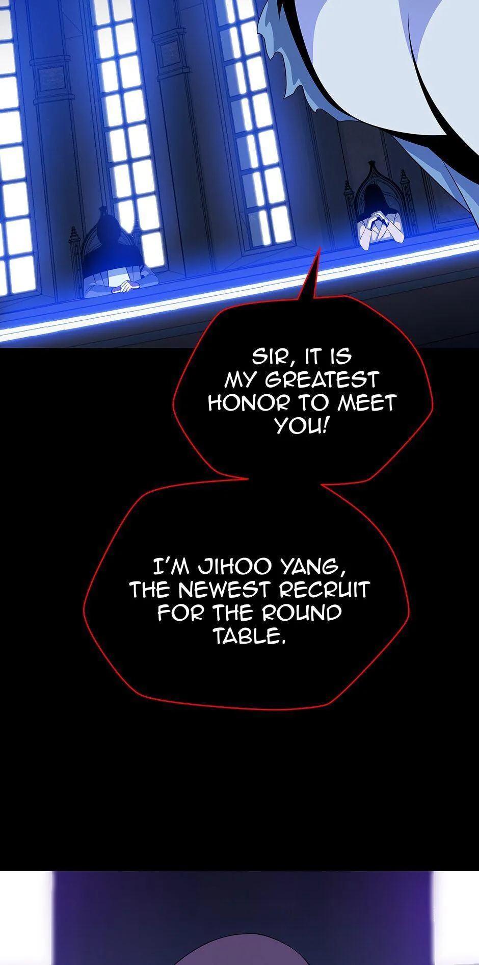 Read Kill The Hero en Manga Online