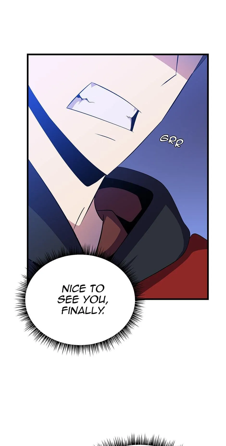 Read Kill The Hero en Manga Online