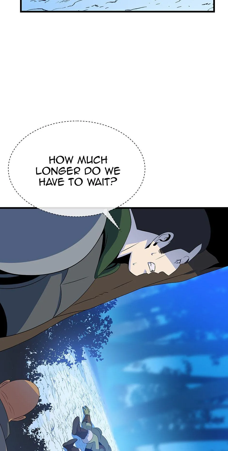 Read Kill The Hero en Manga Online