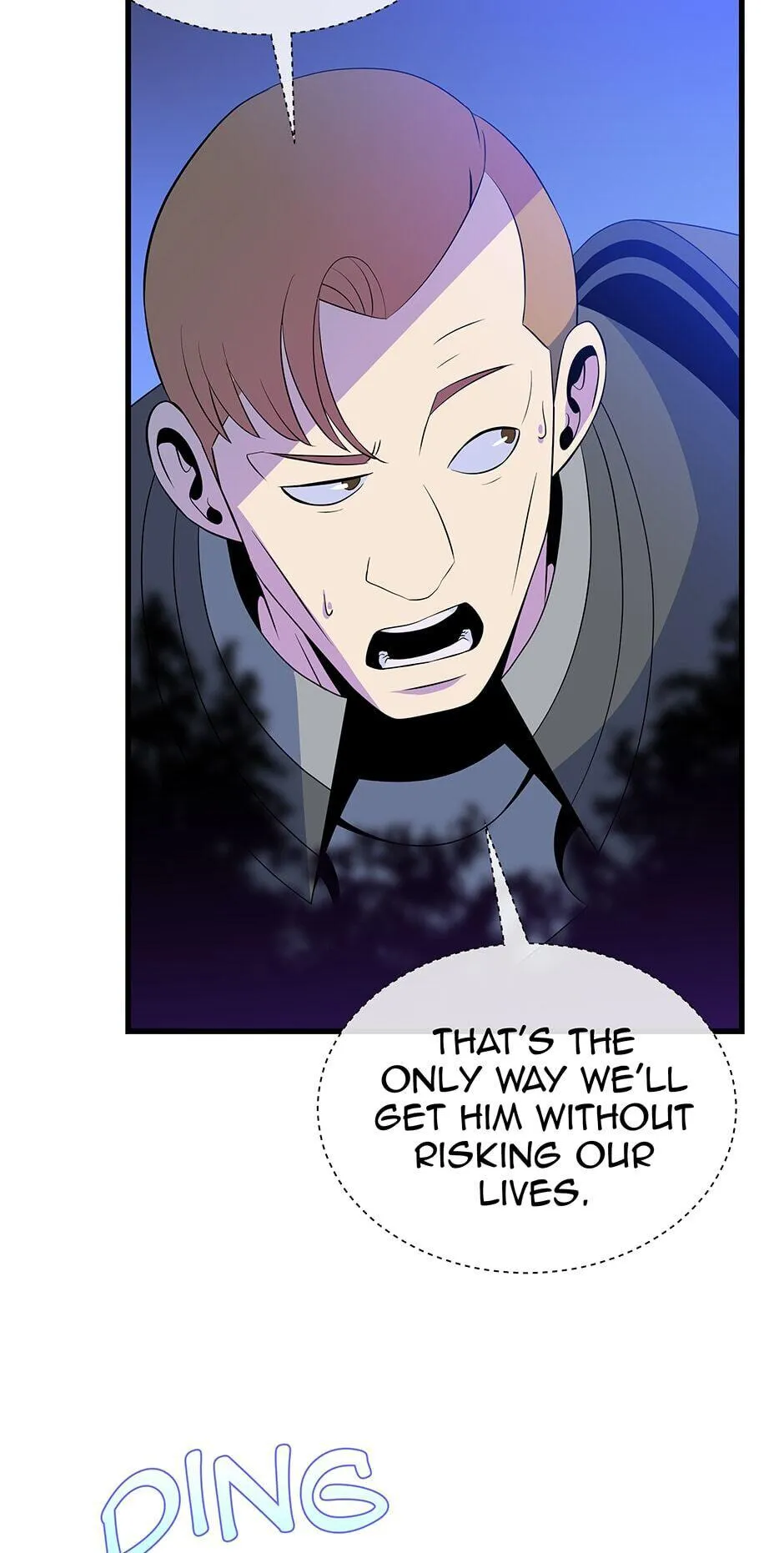 Read Kill The Hero en Manga Online