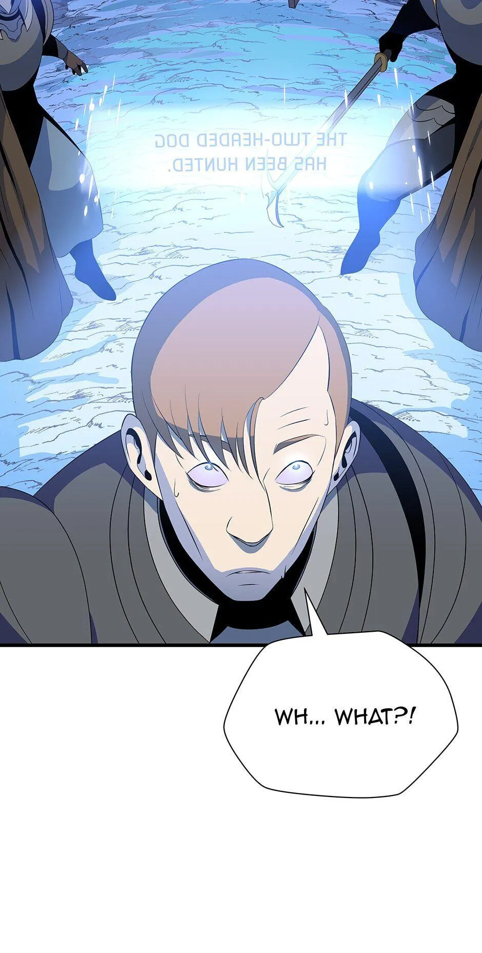 Read Kill The Hero en Manga Online