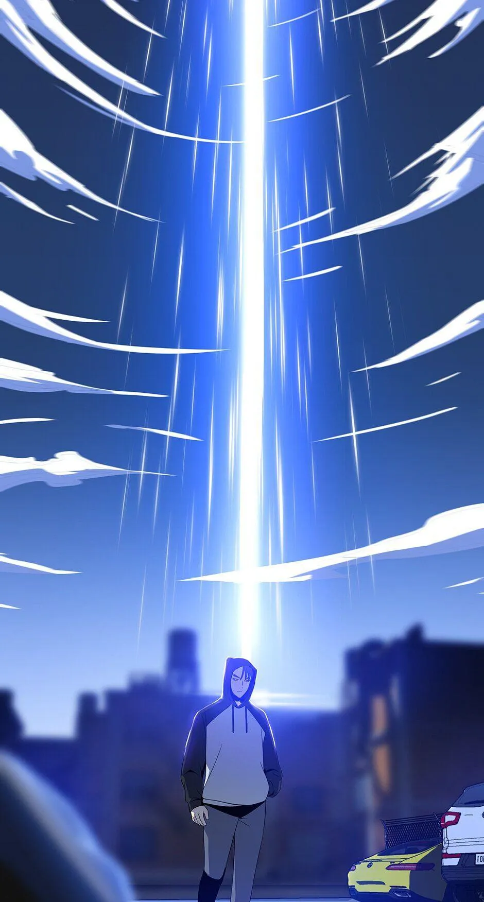 Read Kill The Hero en Manga Online