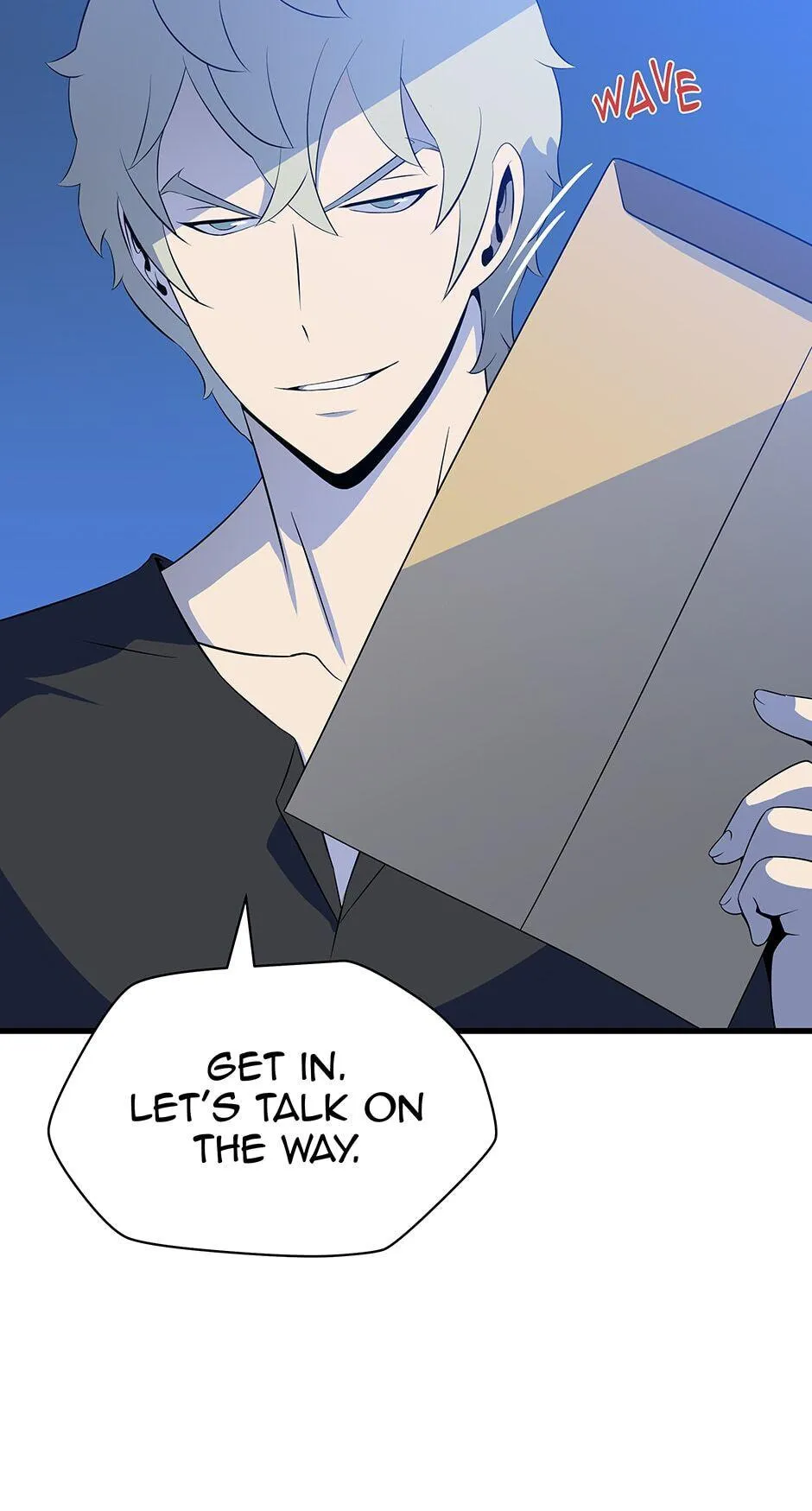 Read Kill The Hero en Manga Online