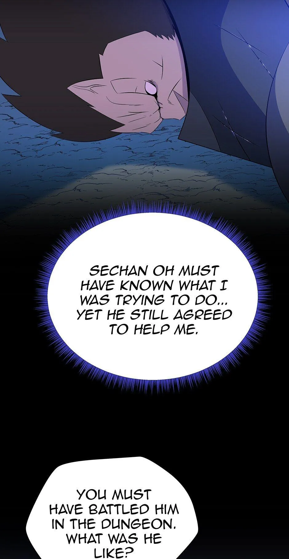 Read Kill The Hero en Manga Online