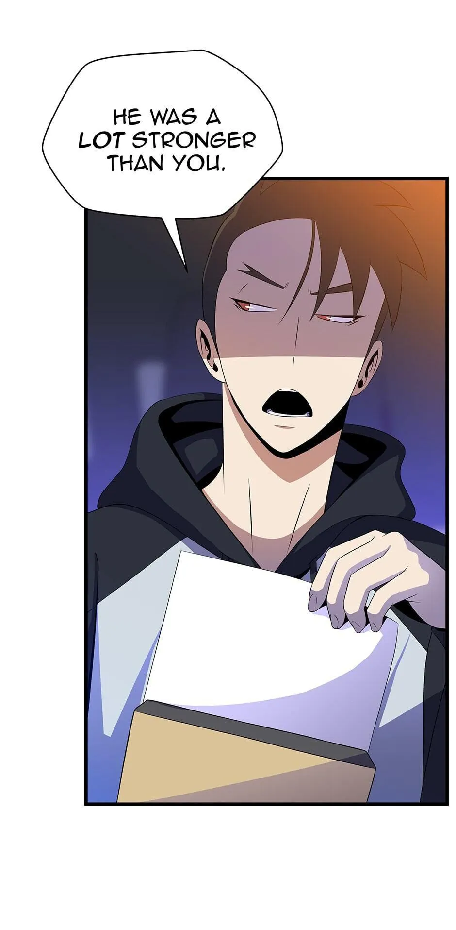 Read Kill The Hero en Manga Online