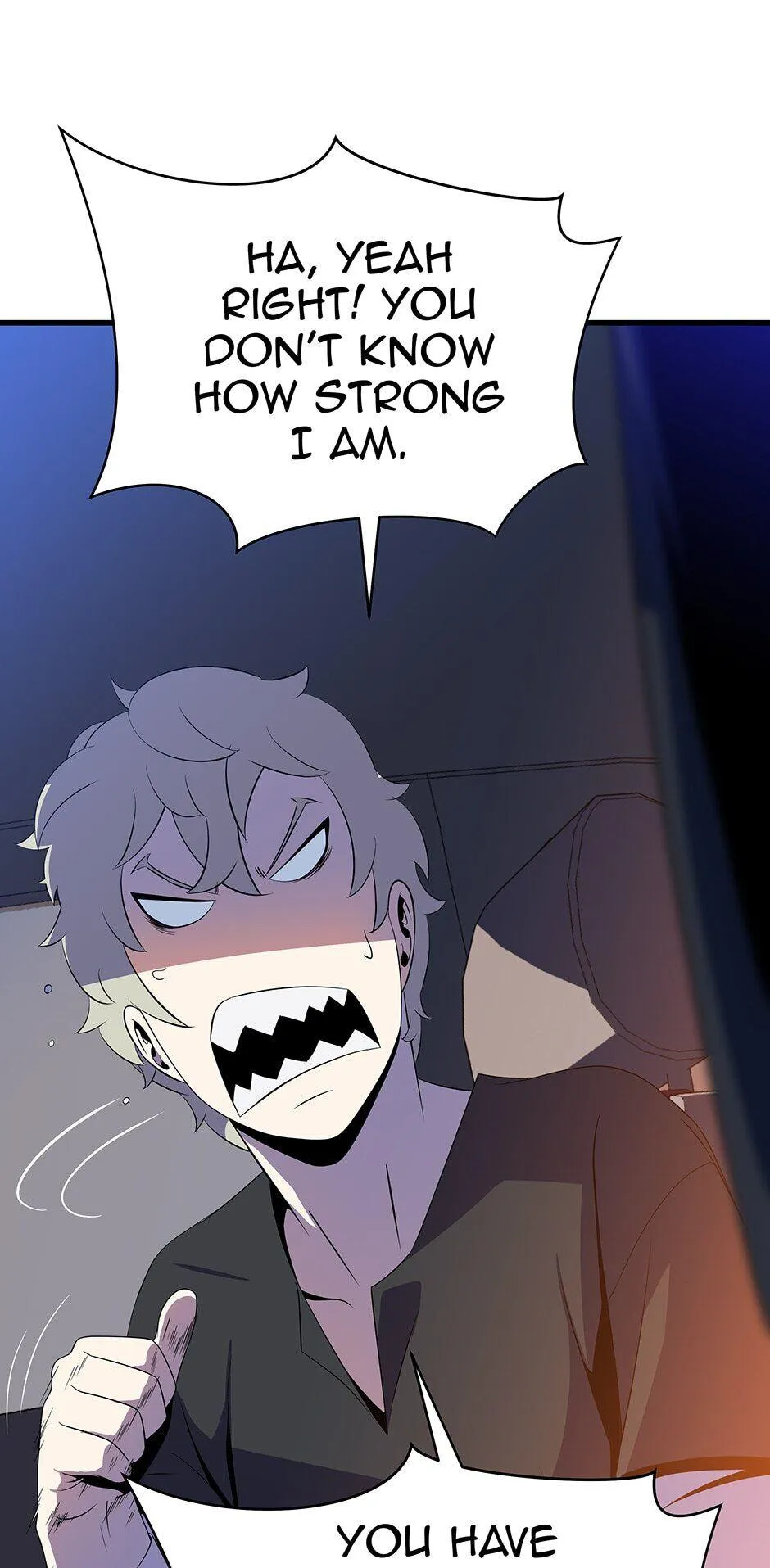 Read Kill The Hero en Manga Online