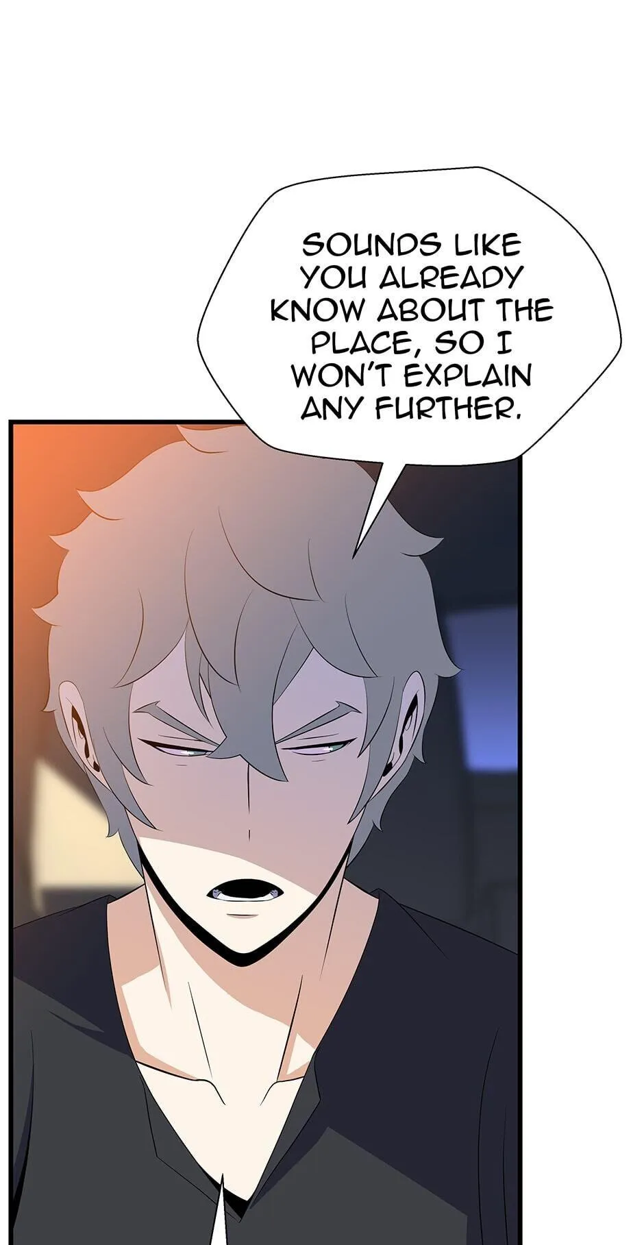 Read Kill The Hero en Manga Online