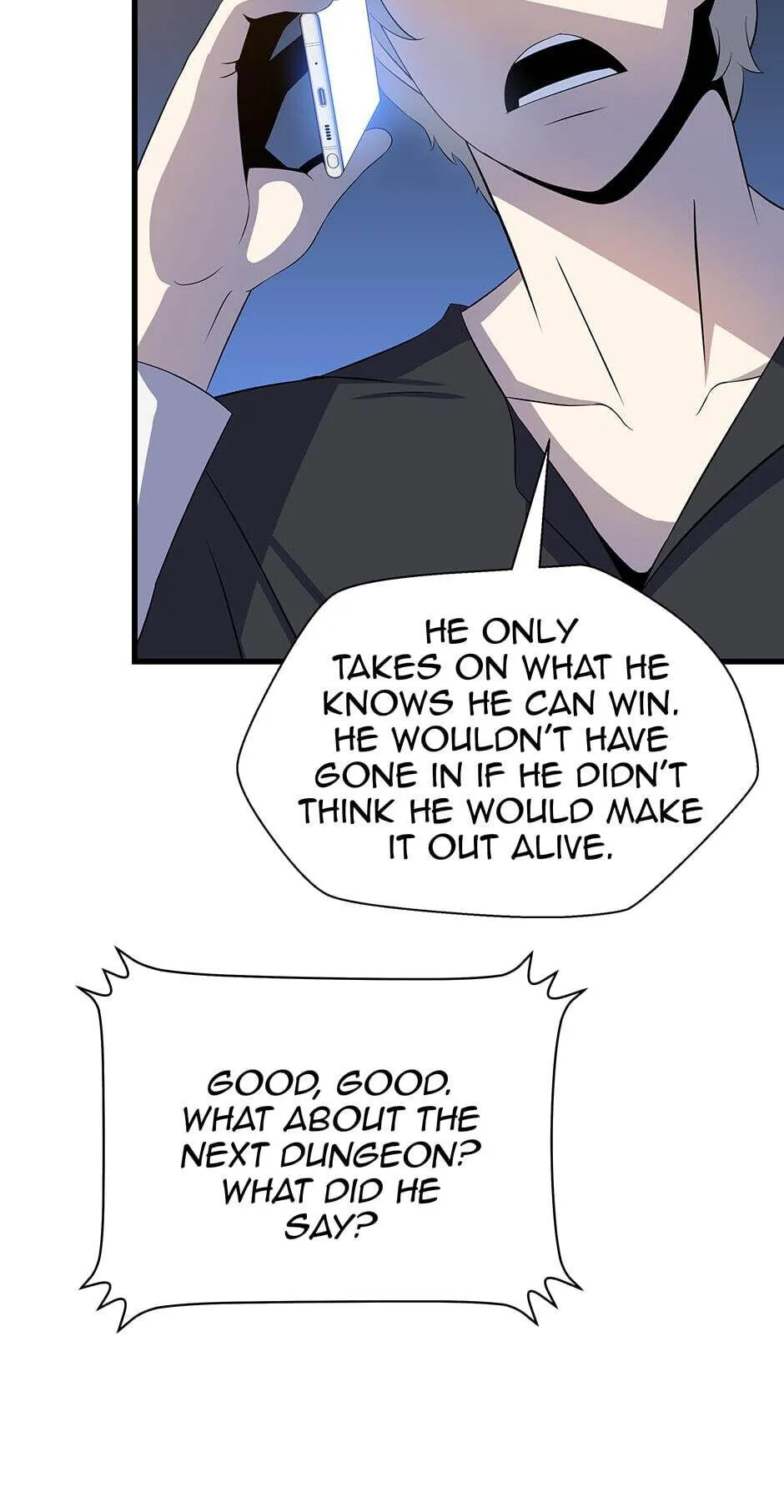 Read Kill The Hero en Manga Online