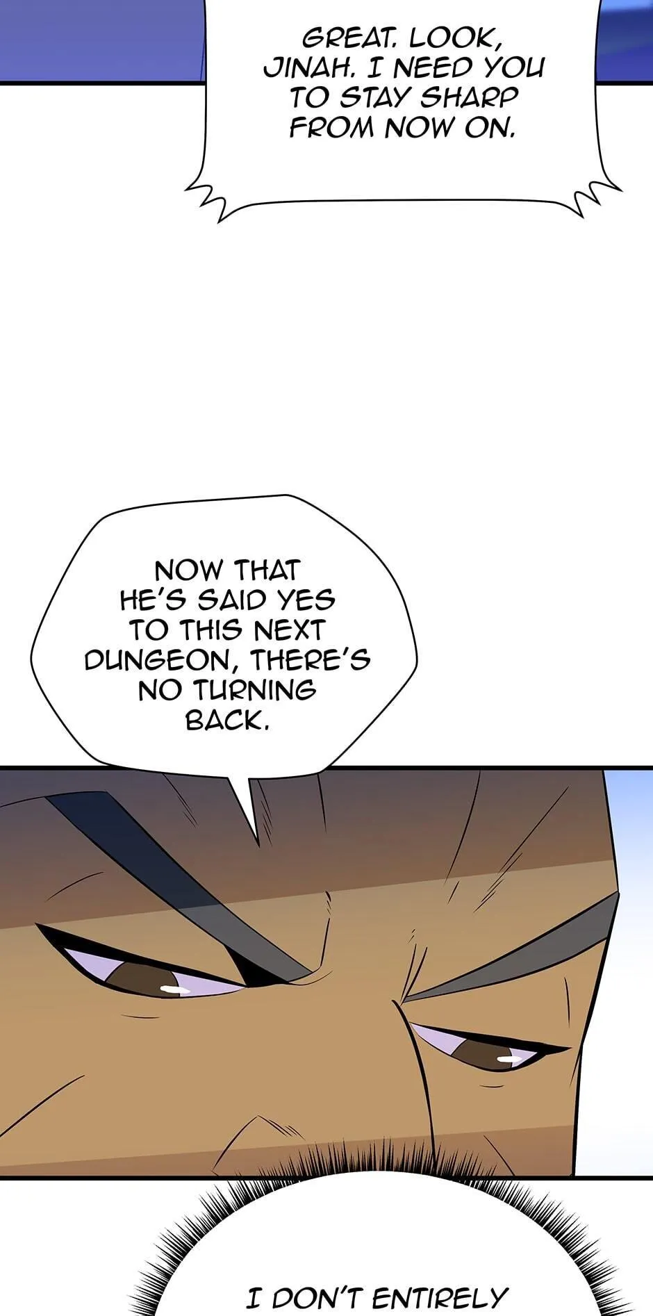 Read Kill The Hero en Manga Online