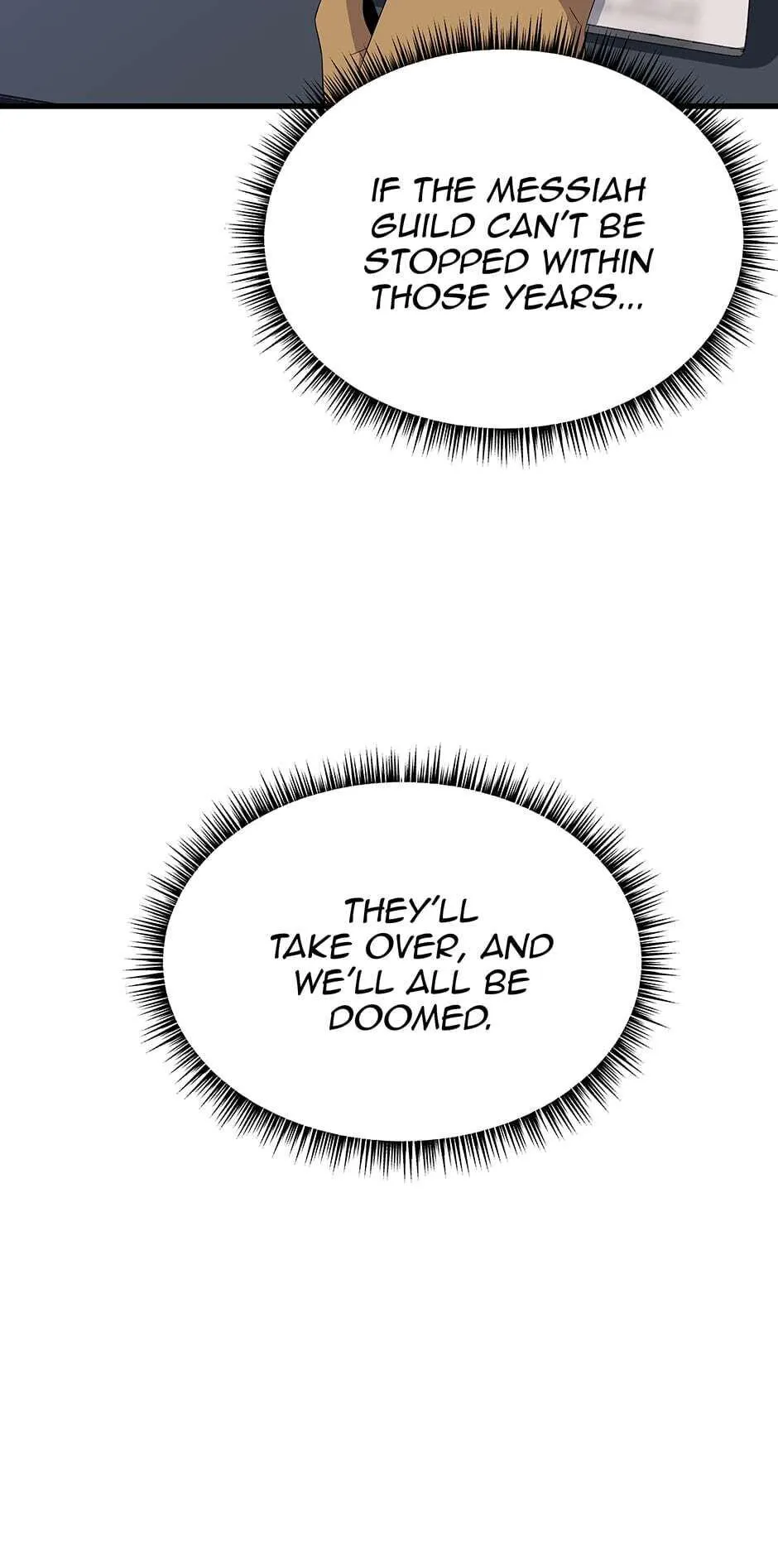 Read Kill The Hero en Manga Online