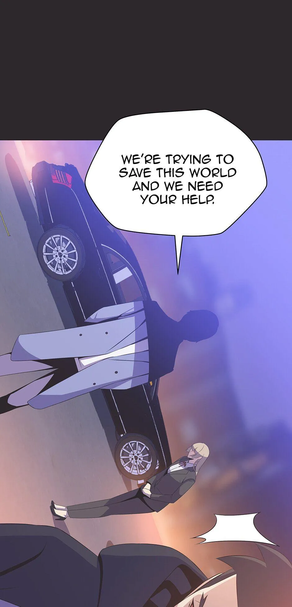 Read Kill The Hero en Manga Online