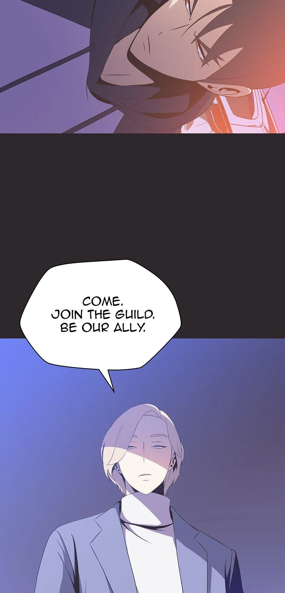 Read Kill The Hero en Manga Online