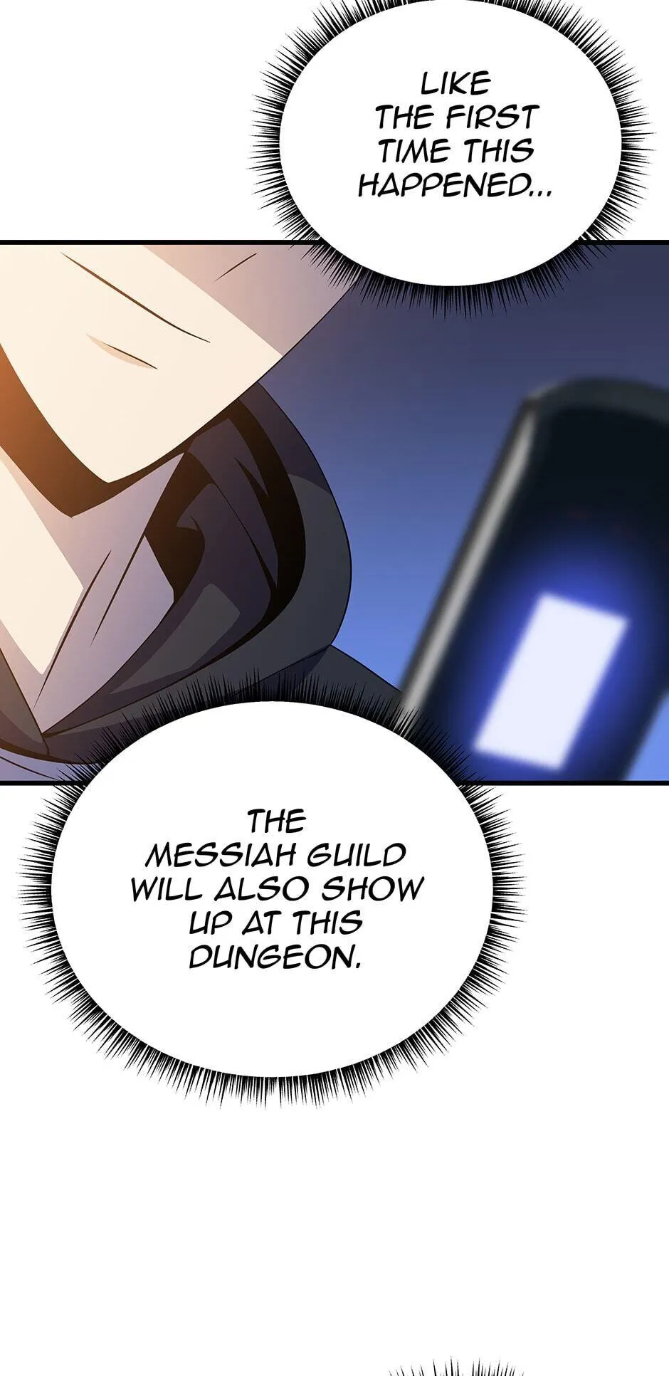 Read Kill The Hero en Manga Online