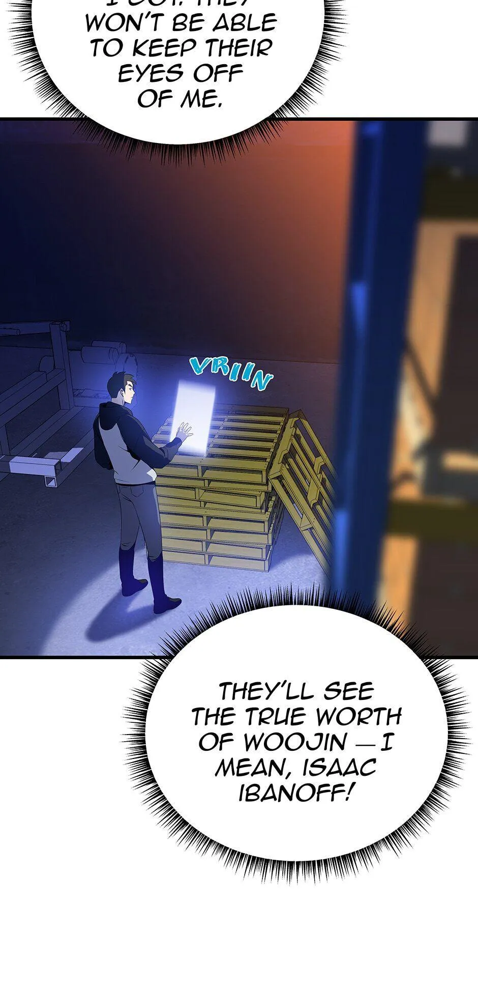 Read Kill The Hero en Manga Online