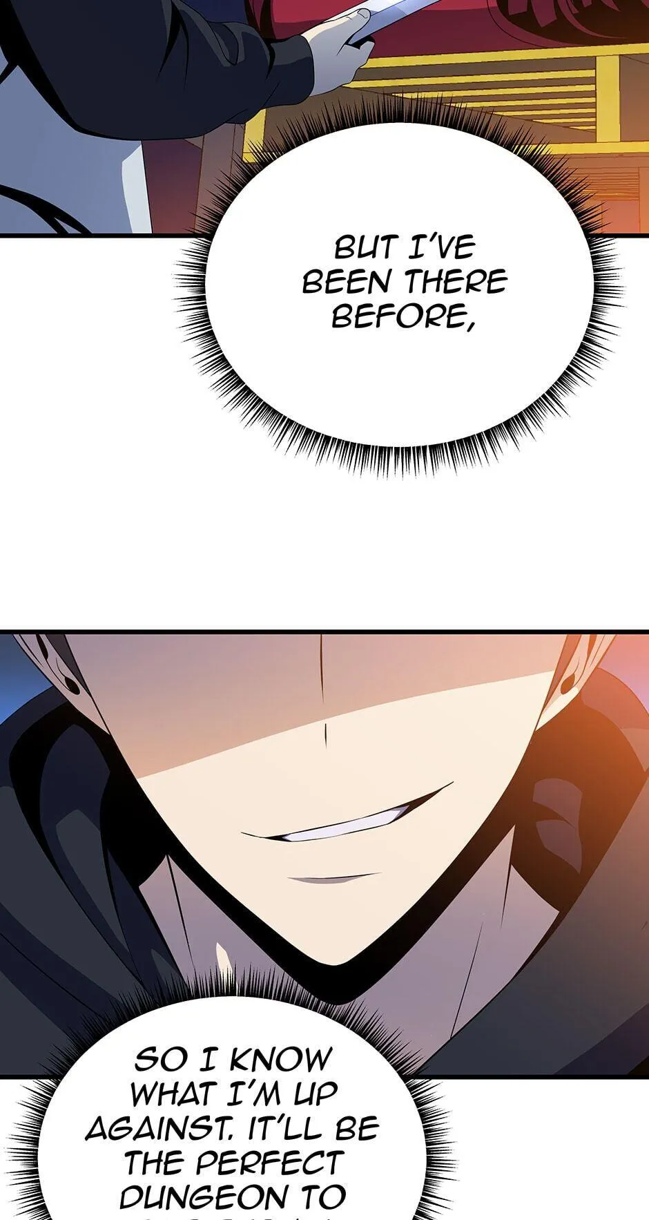Read Kill The Hero en Manga Online