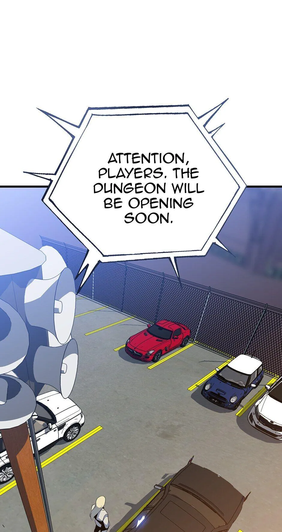 Read Kill The Hero en Manga Online