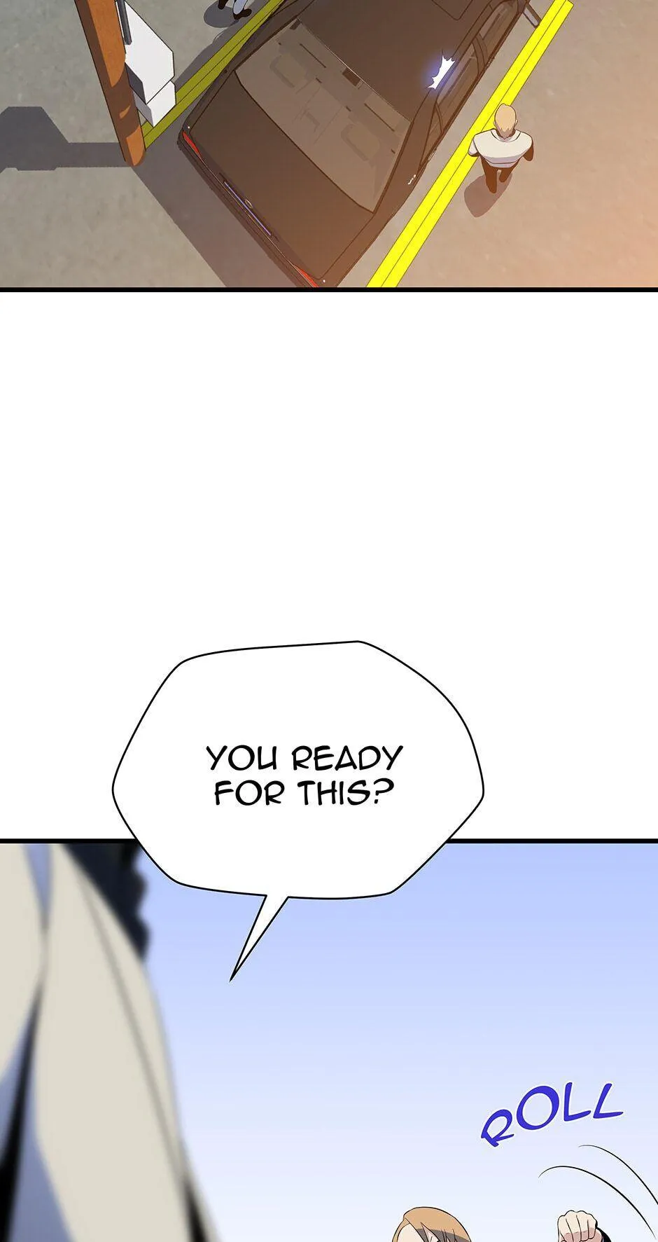 Read Kill The Hero en Manga Online