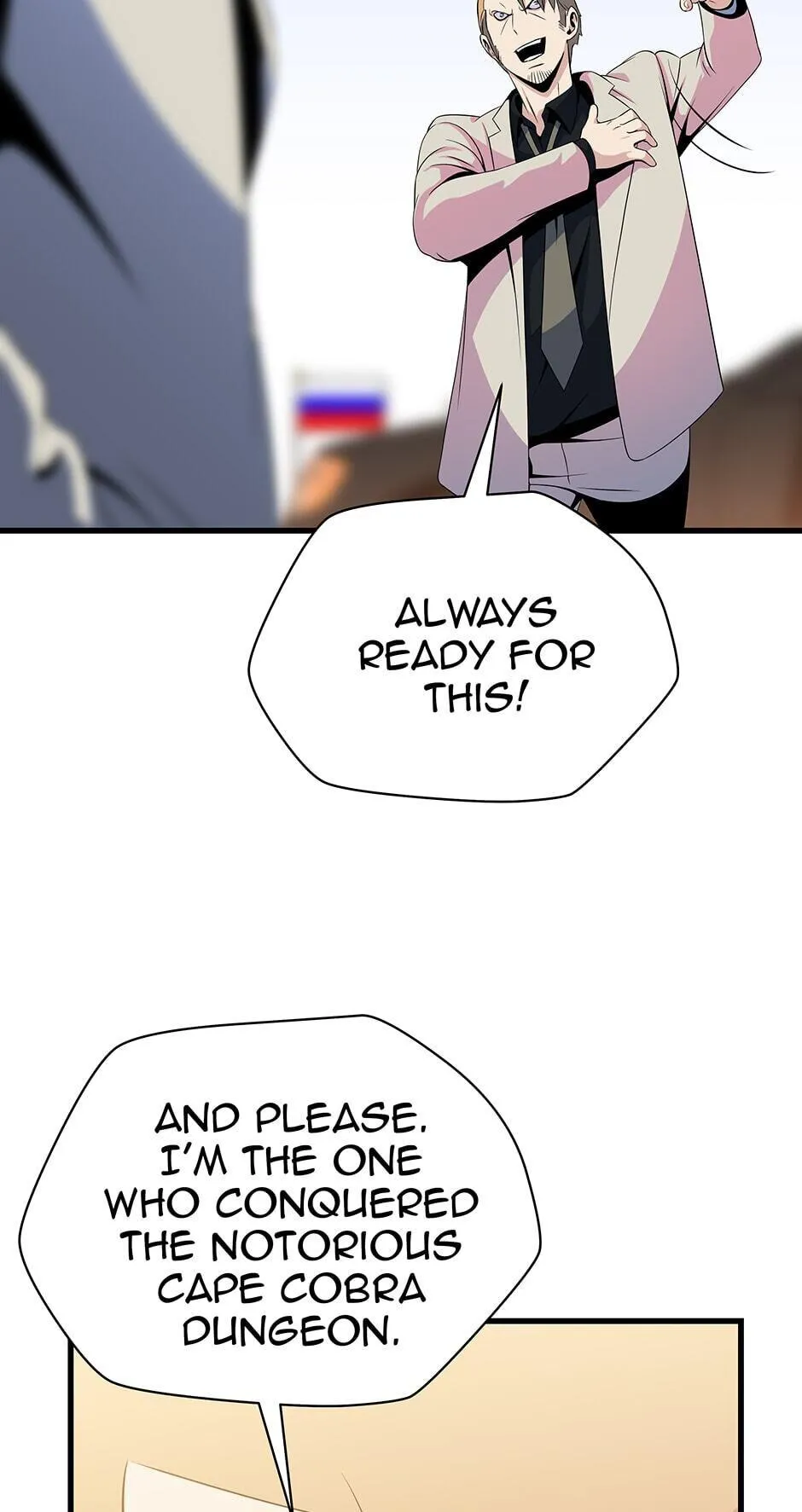 Read Kill The Hero en Manga Online