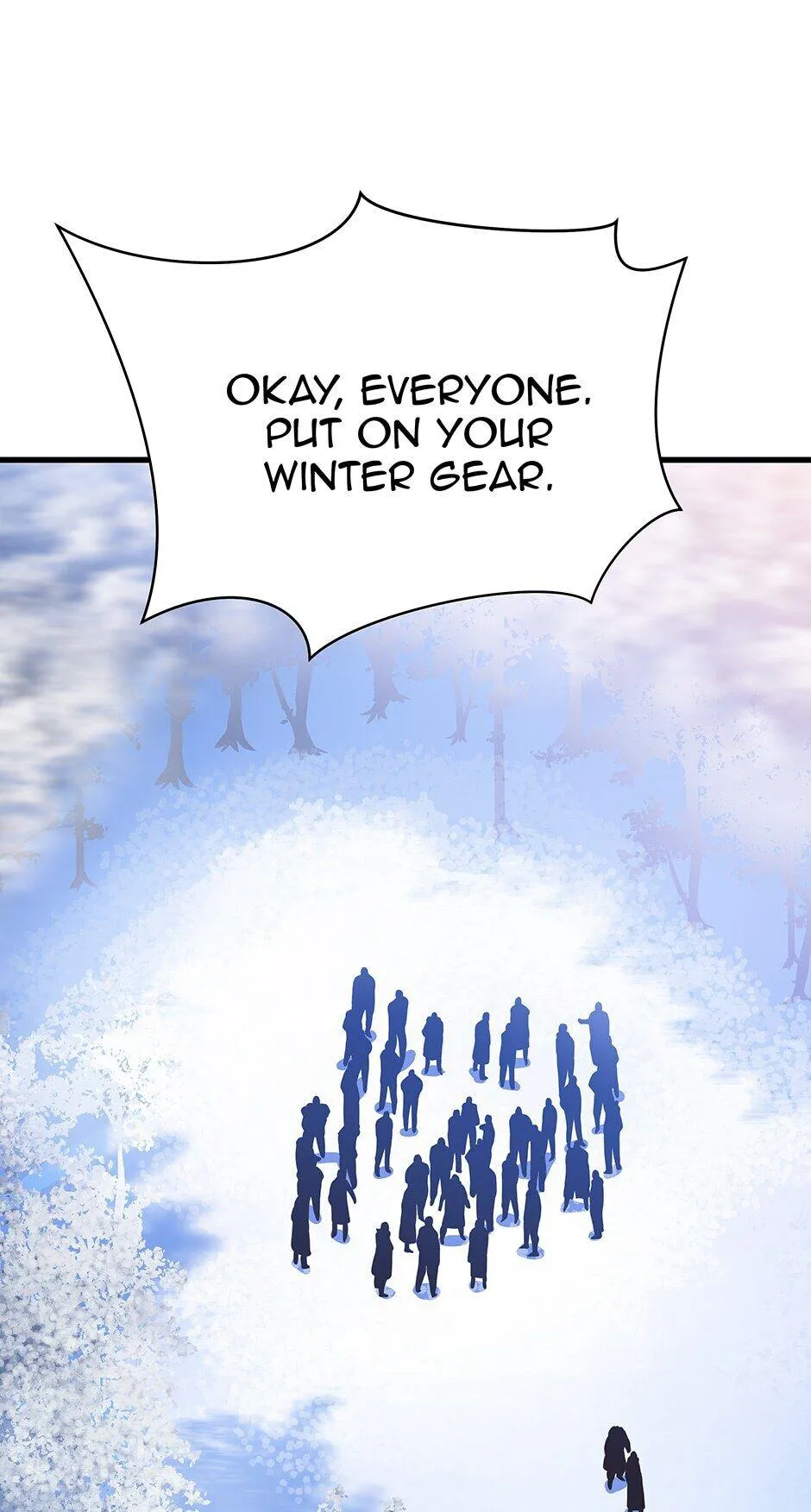 Read Kill The Hero en Manga Online