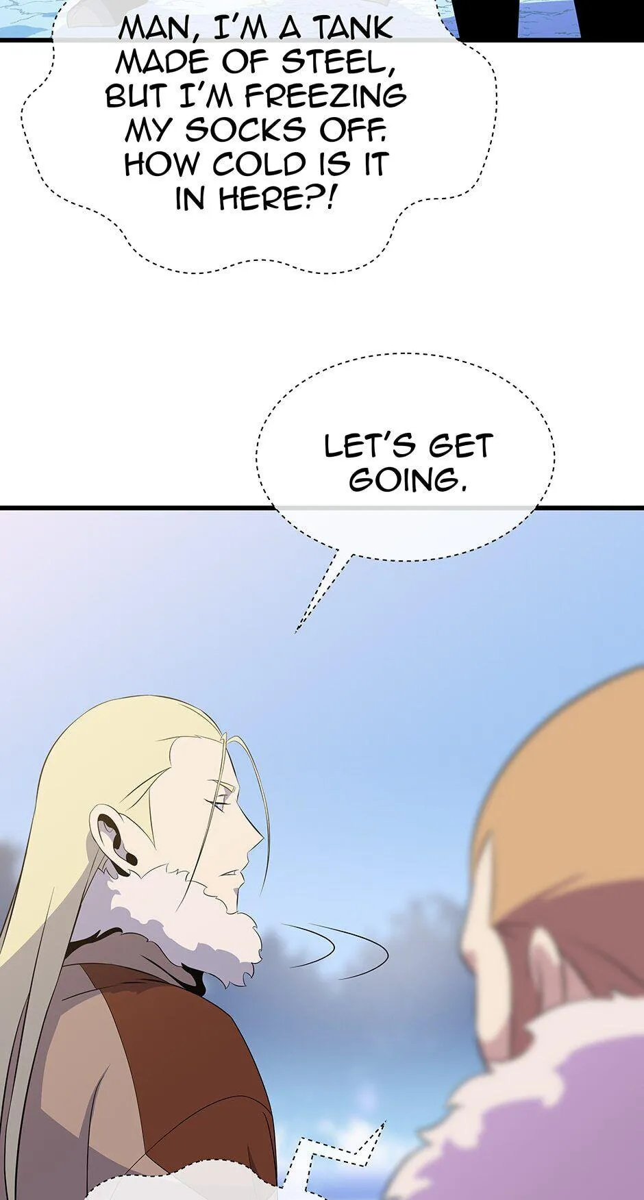 Read Kill The Hero en Manga Online