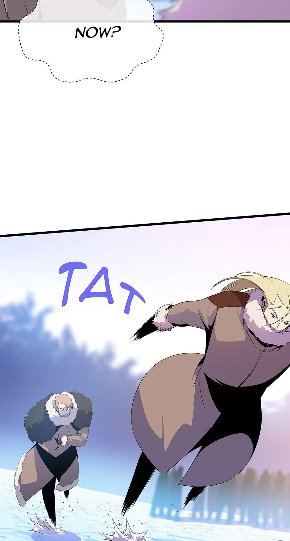 Read Kill The Hero en Manga Online