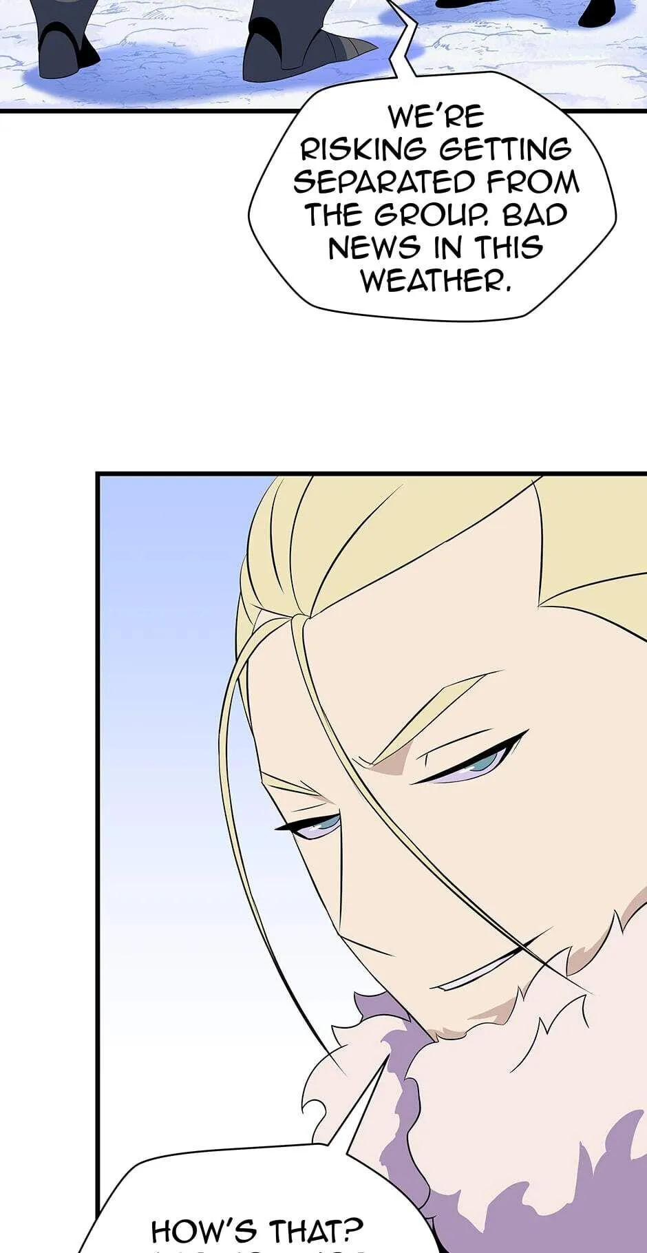 Read Kill The Hero en Manga Online