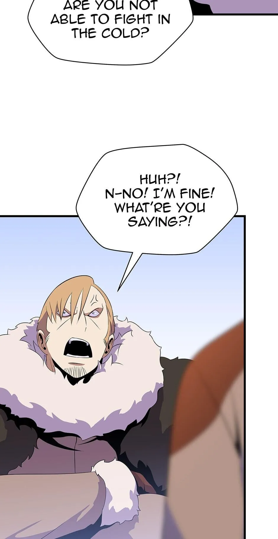 Read Kill The Hero en Manga Online