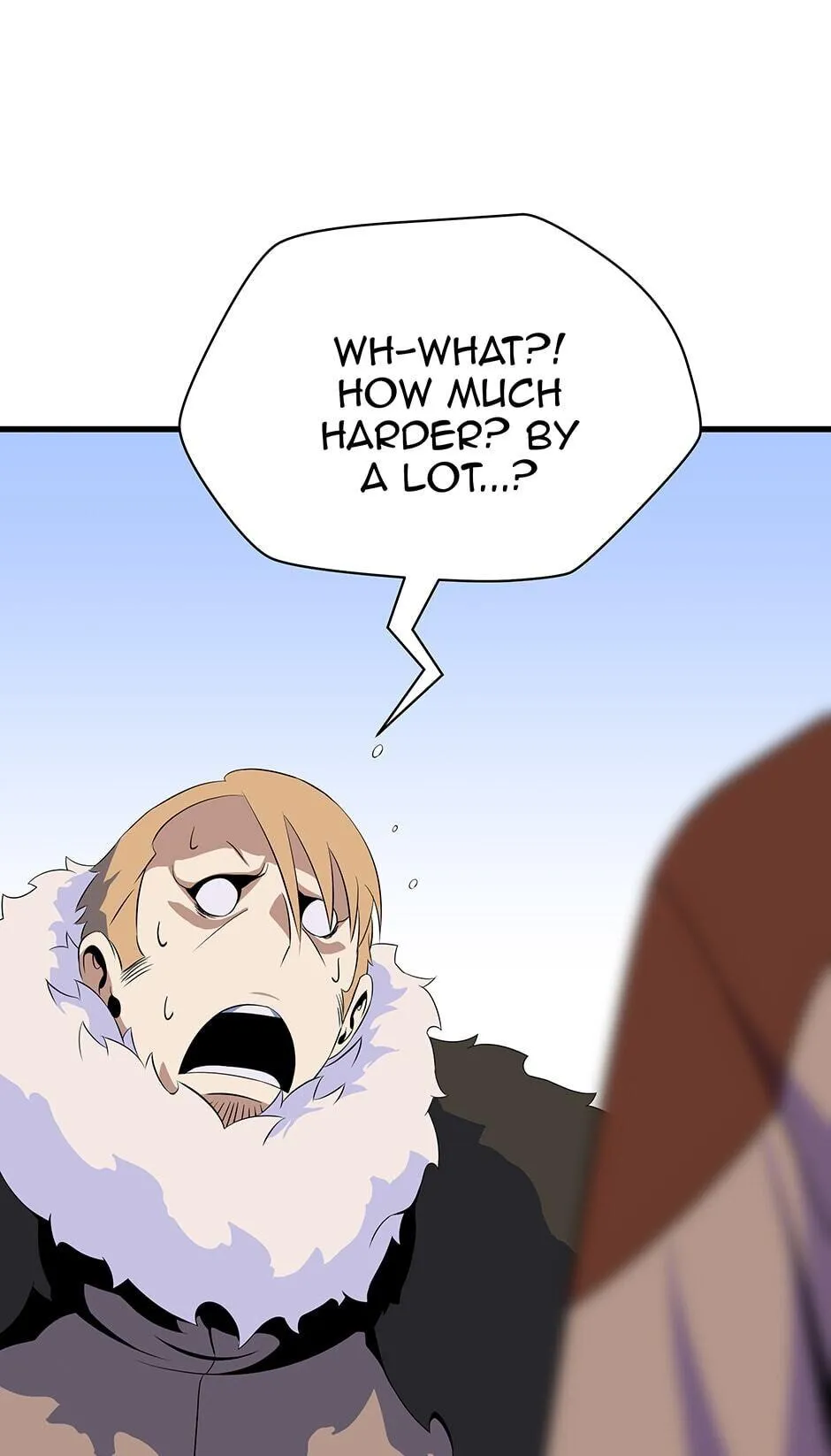 Read Kill The Hero en Manga Online