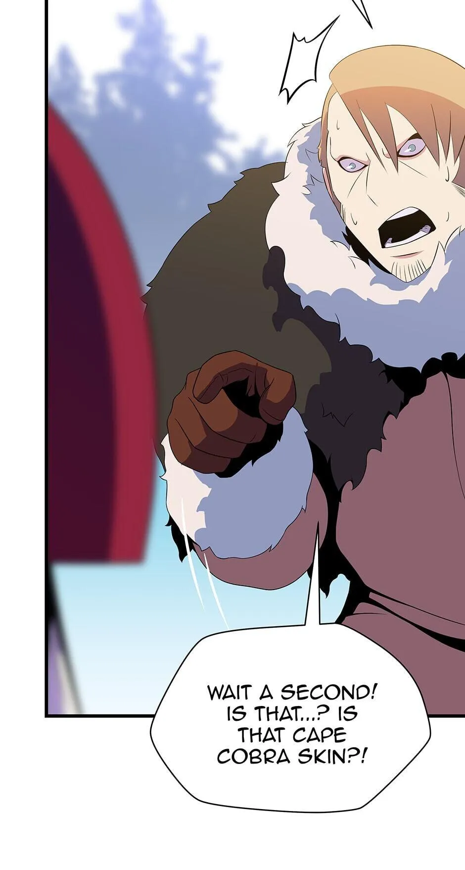 Read Kill The Hero en Manga Online