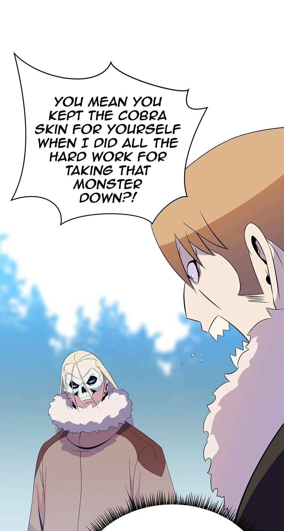 Read Kill The Hero en Manga Online