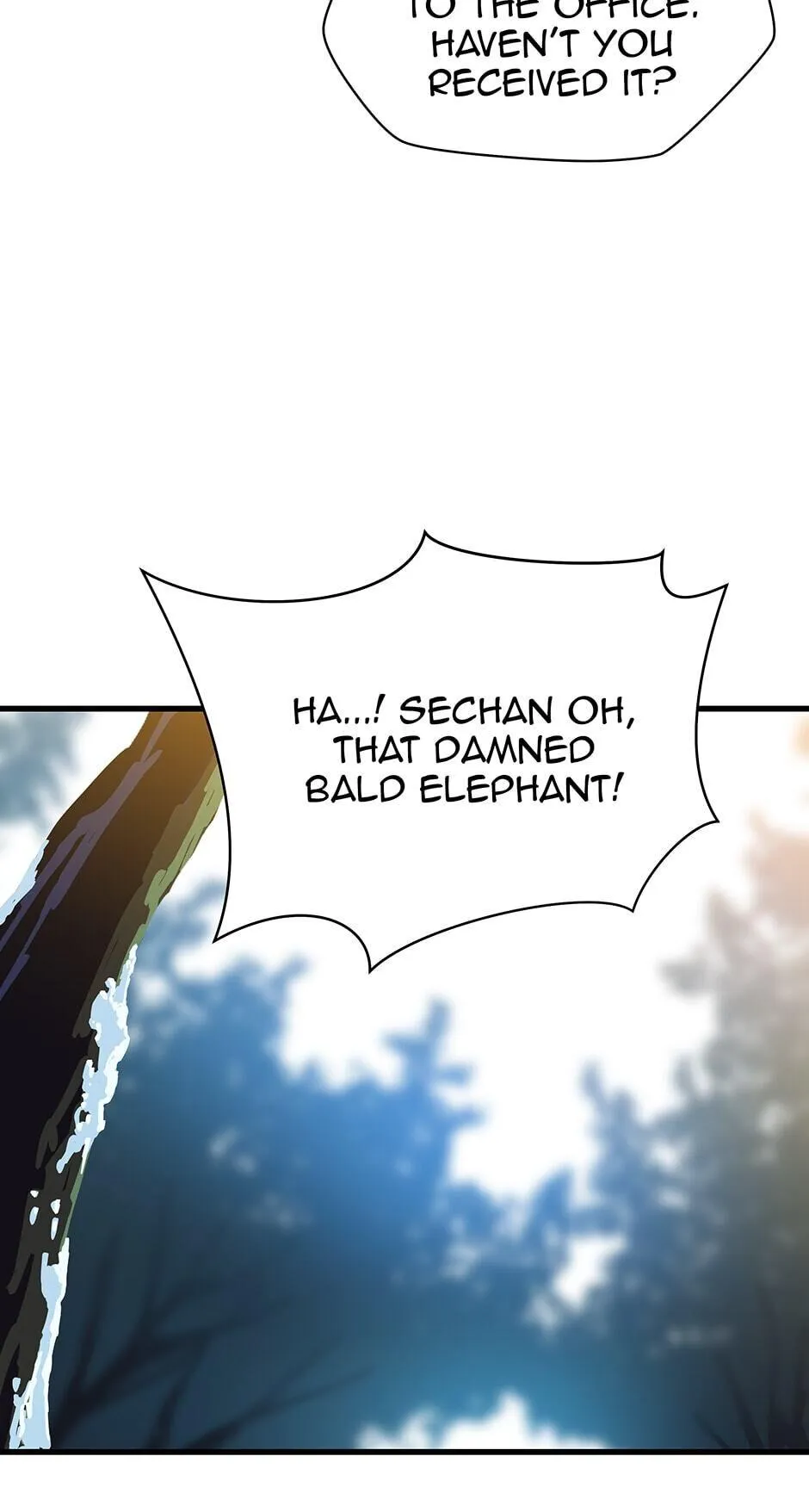 Read Kill The Hero en Manga Online