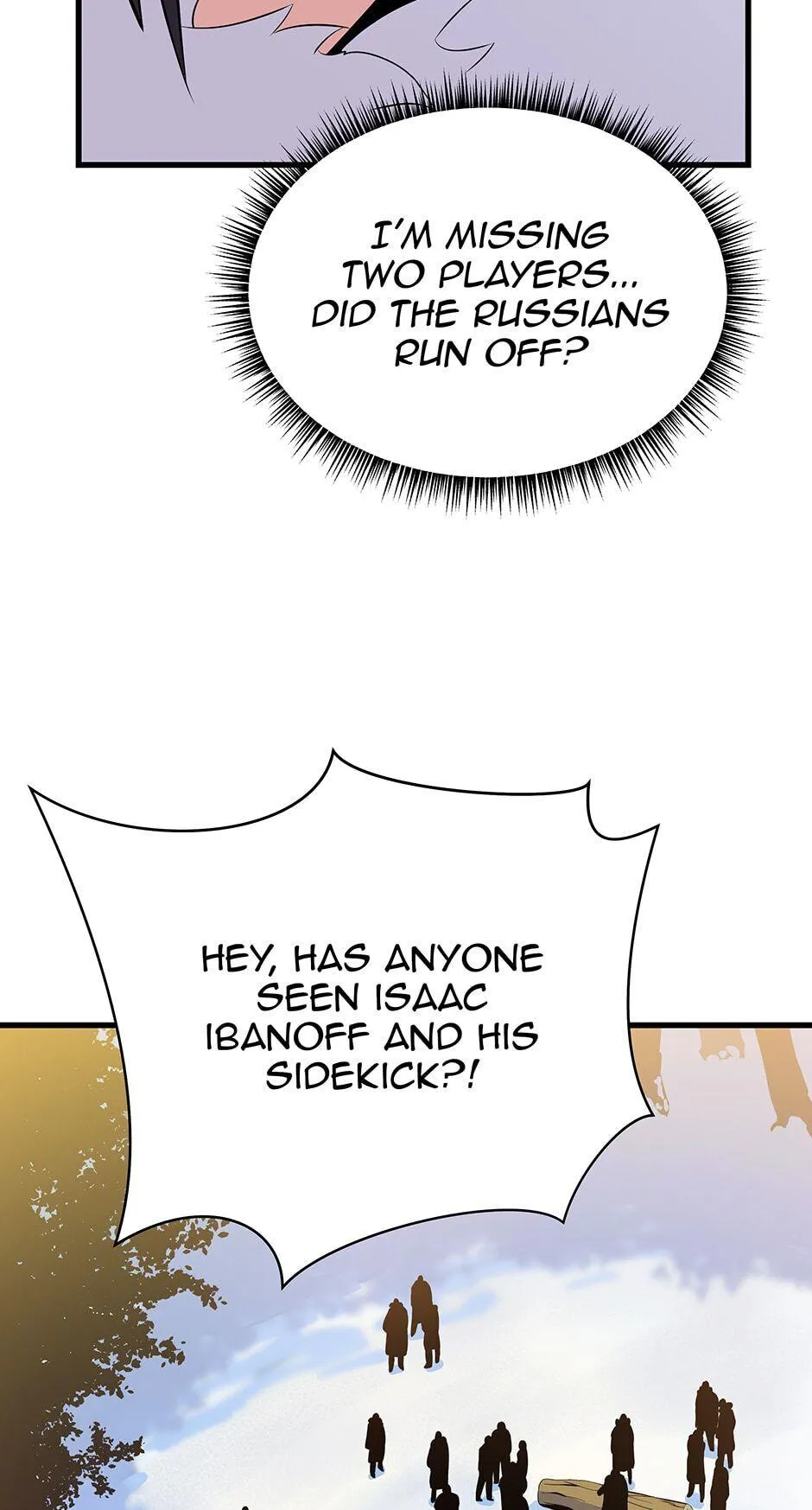 Read Kill The Hero en Manga Online
