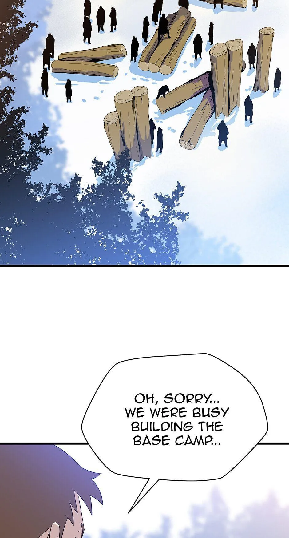 Read Kill The Hero en Manga Online
