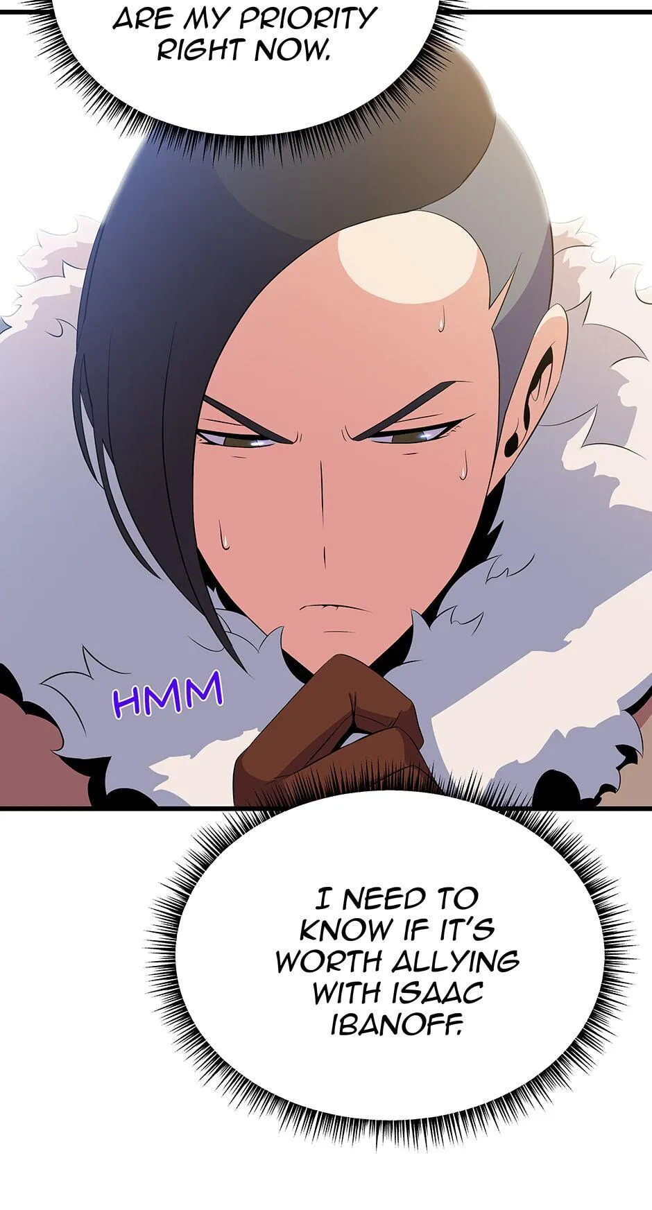 Read Kill The Hero en Manga Online