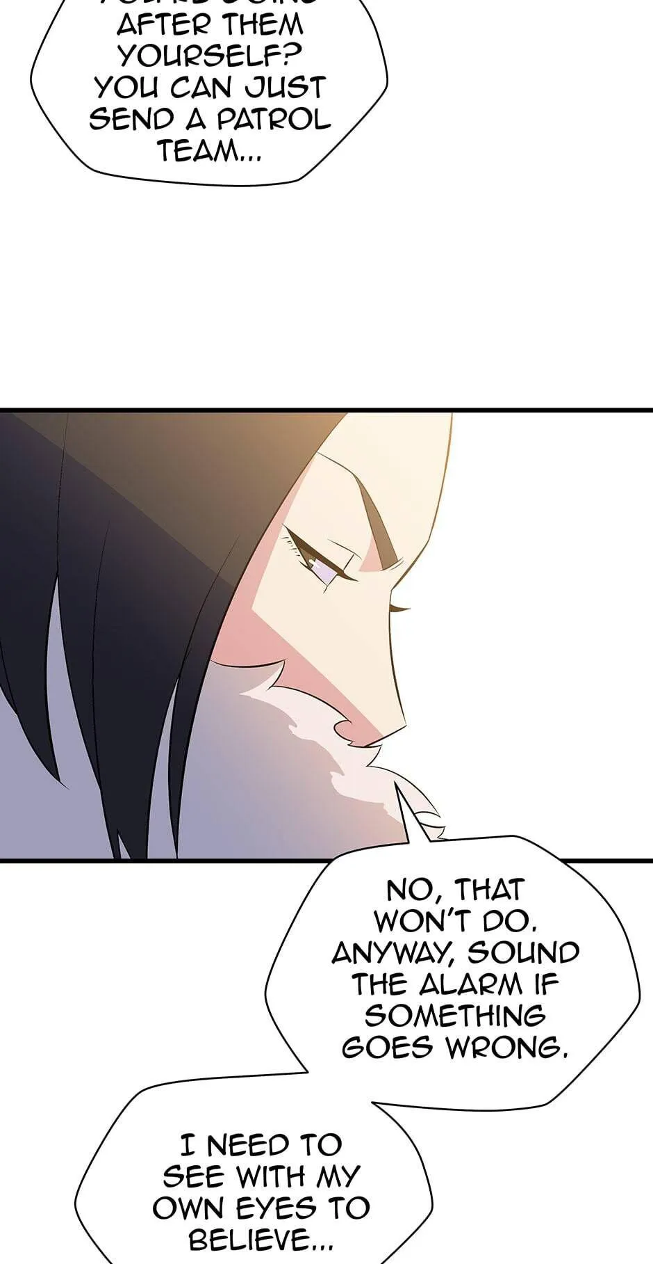 Read Kill The Hero en Manga Online