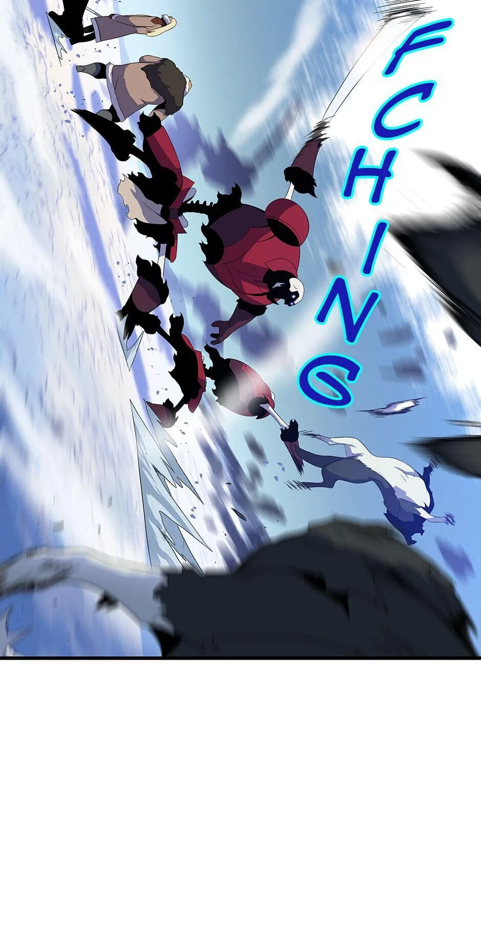 Read Kill The Hero en Manga Online