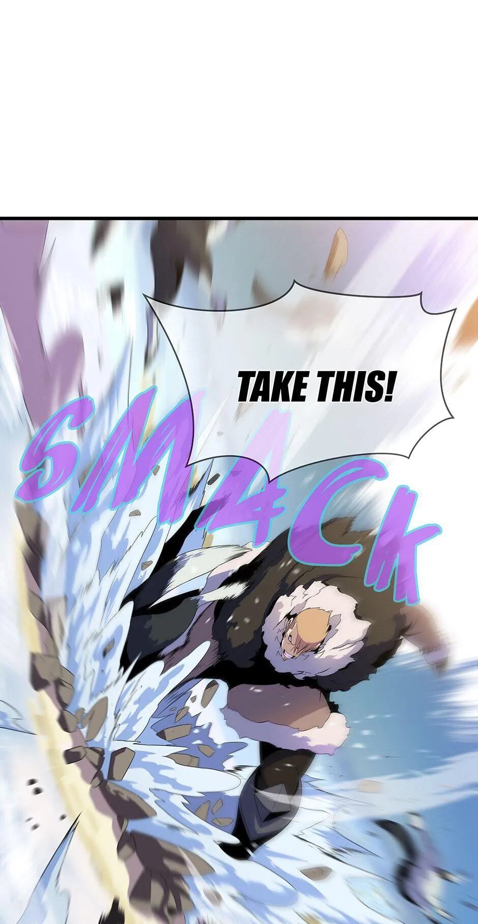 Read Kill The Hero en Manga Online