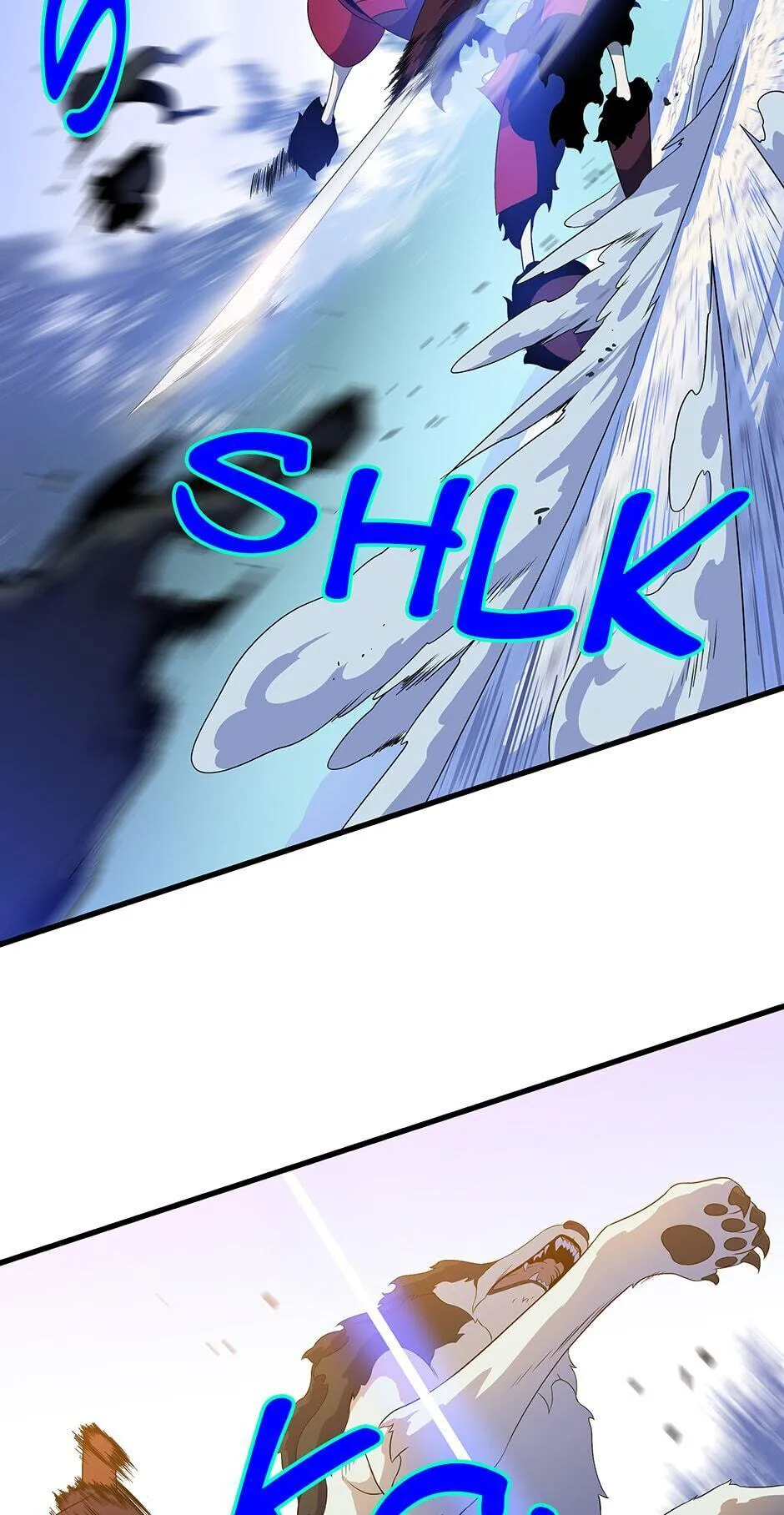 Read Kill The Hero en Manga Online
