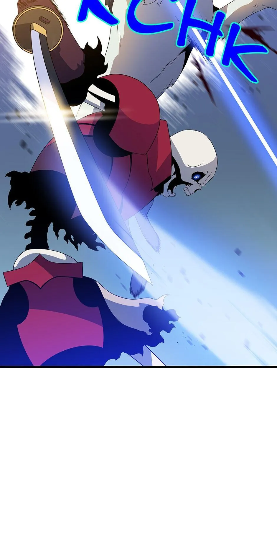 Read Kill The Hero en Manga Online