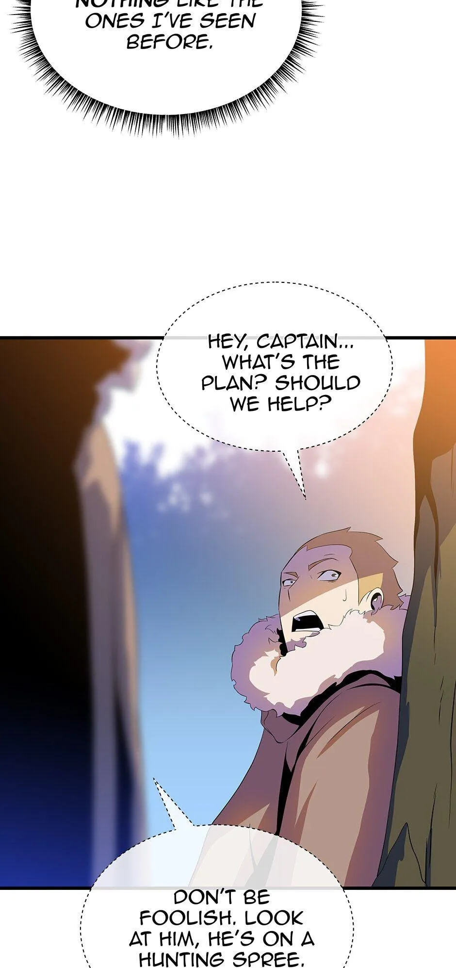 Read Kill The Hero en Manga Online