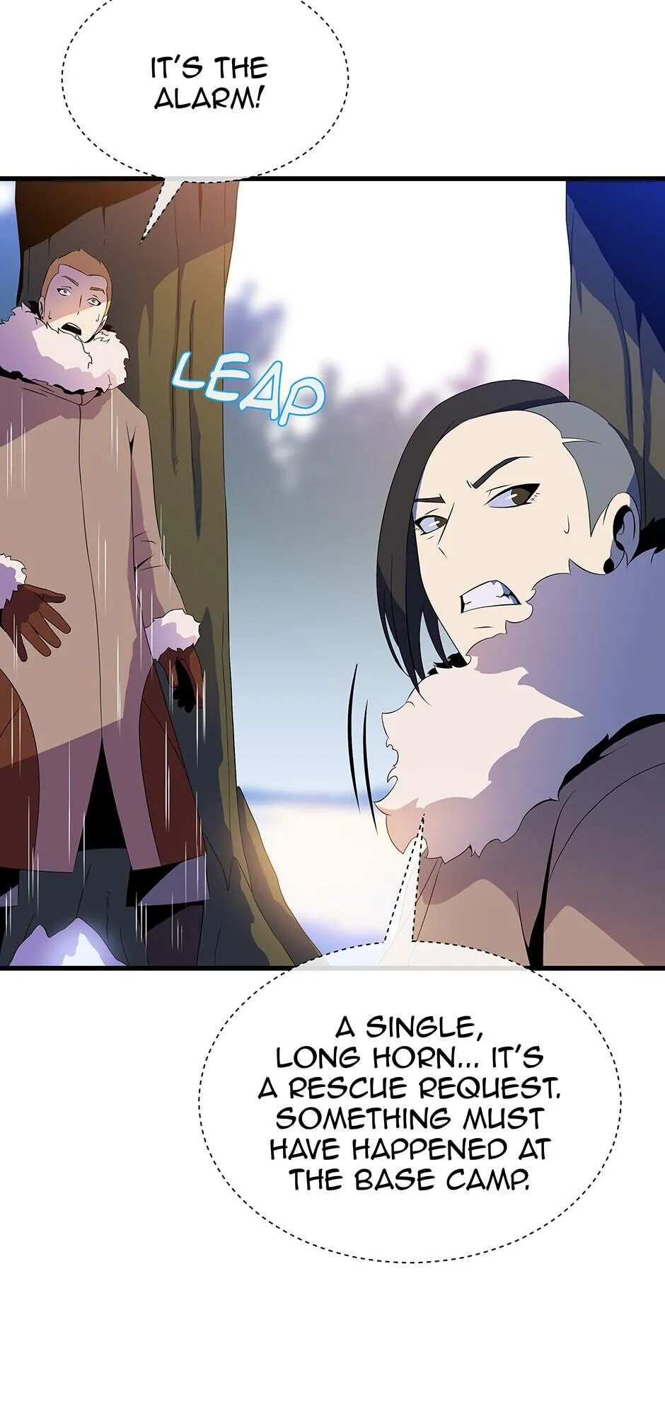 Read Kill The Hero en Manga Online