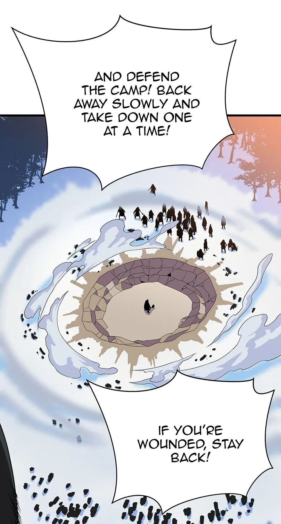 Read Kill The Hero en Manga Online