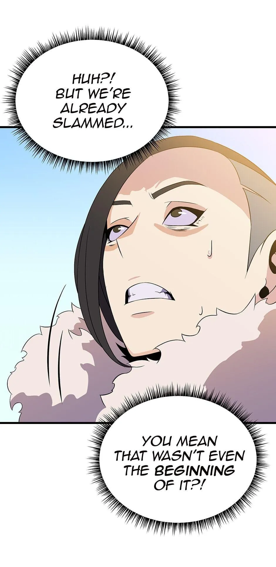Read Kill The Hero en Manga Online