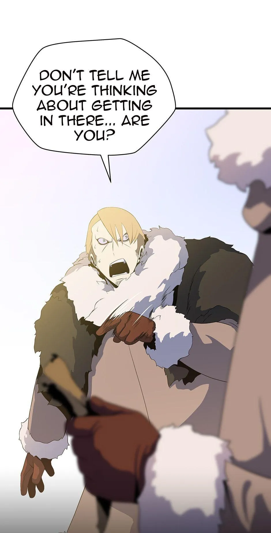 Read Kill The Hero en Manga Online