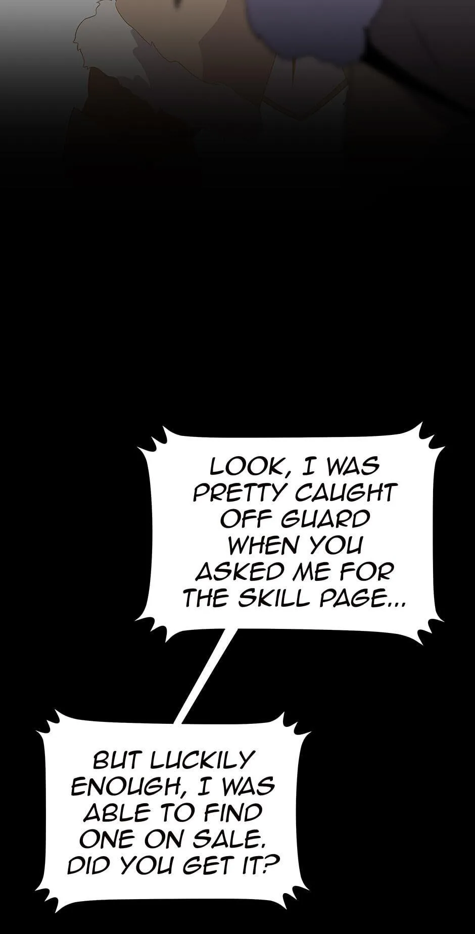 Read Kill The Hero en Manga Online